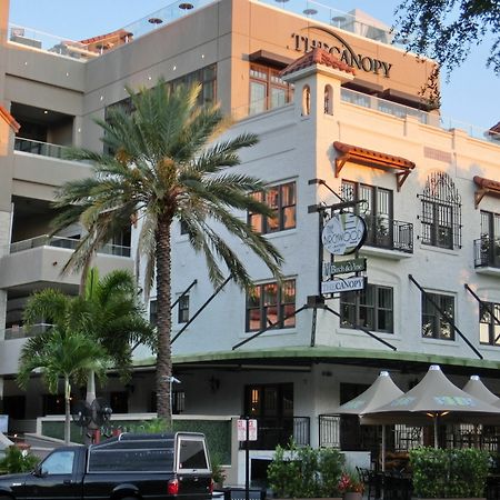 The Birchwood Otel St. Petersburg Dış mekan fotoğraf
