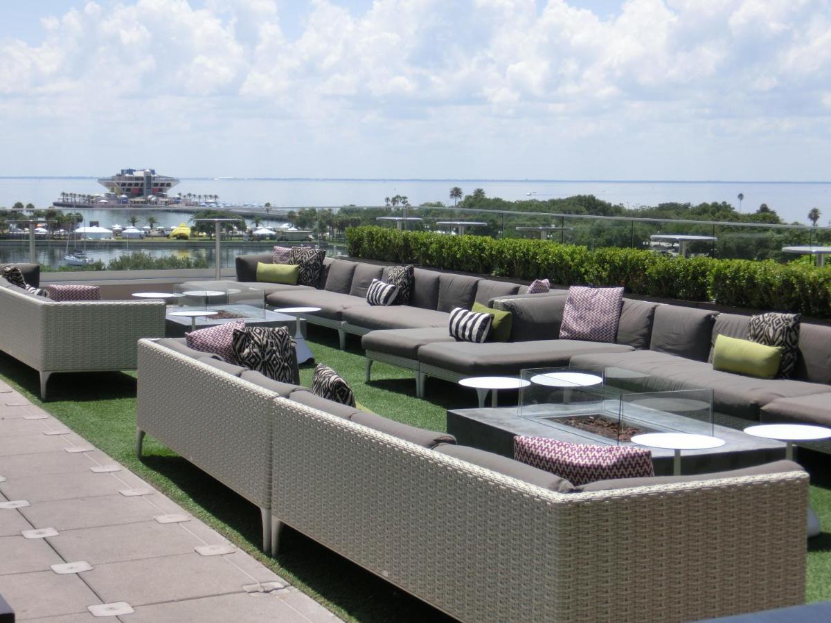 The Birchwood Otel St. Petersburg Dış mekan fotoğraf