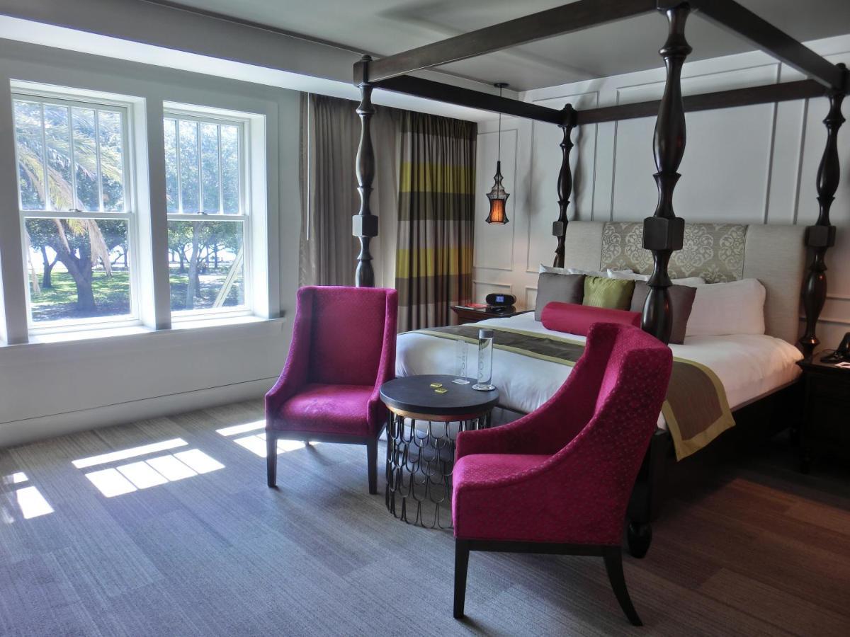 The Birchwood Otel St. Petersburg Dış mekan fotoğraf