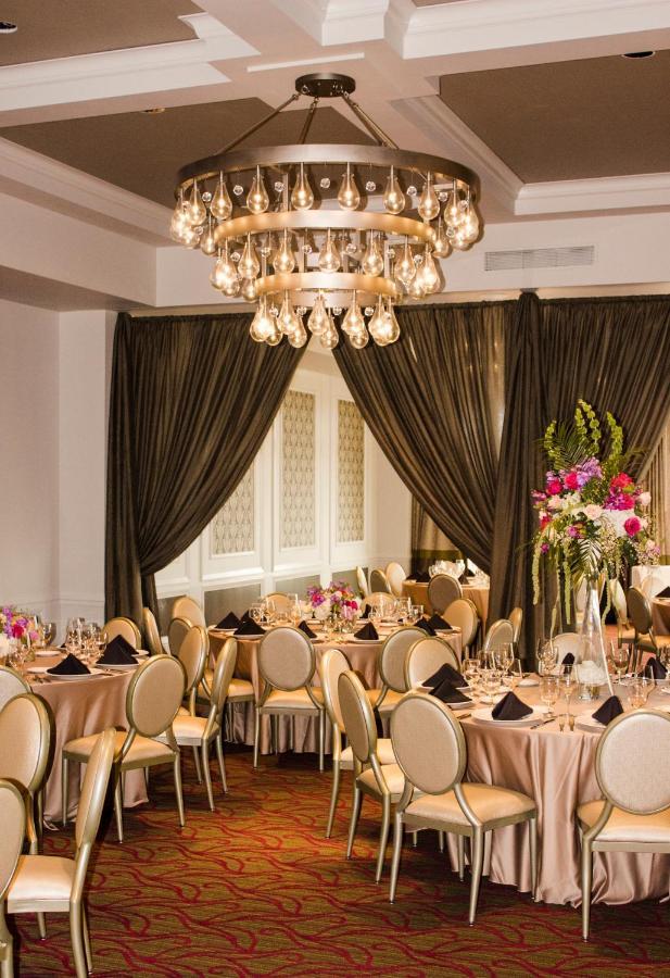 The Birchwood Otel St. Petersburg Dış mekan fotoğraf