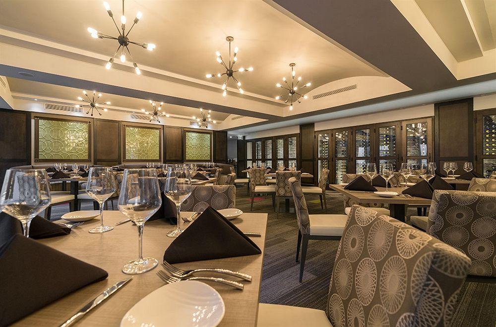 The Birchwood Otel St. Petersburg Dış mekan fotoğraf