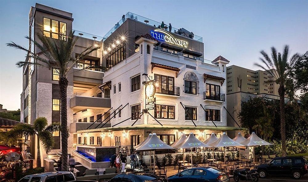 The Birchwood Otel St. Petersburg Dış mekan fotoğraf