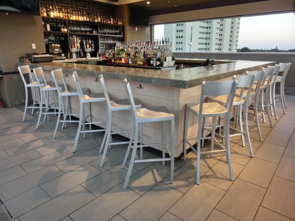 The Birchwood Otel St. Petersburg Dış mekan fotoğraf