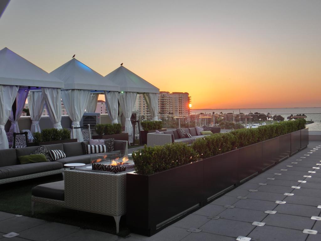 The Birchwood Otel St. Petersburg Dış mekan fotoğraf