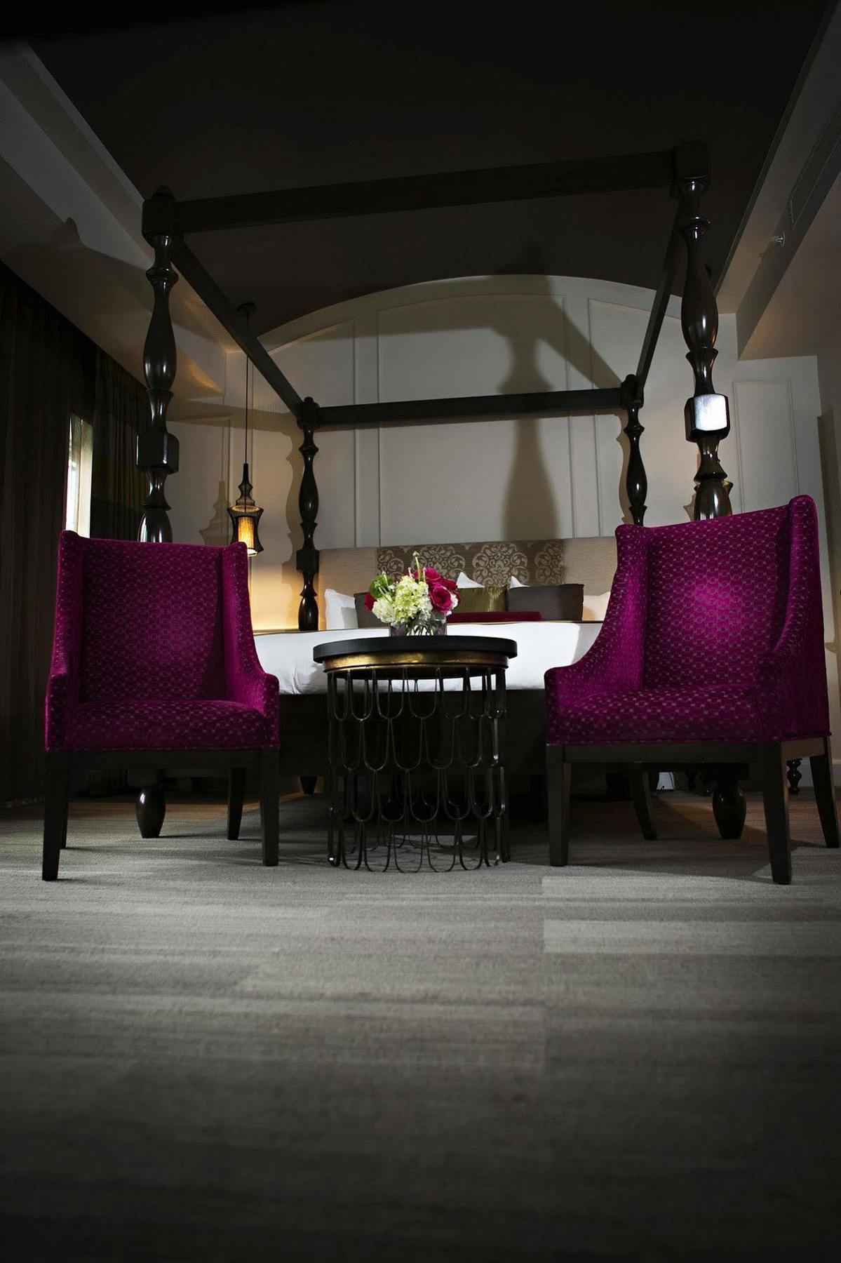 The Birchwood Otel St. Petersburg Dış mekan fotoğraf